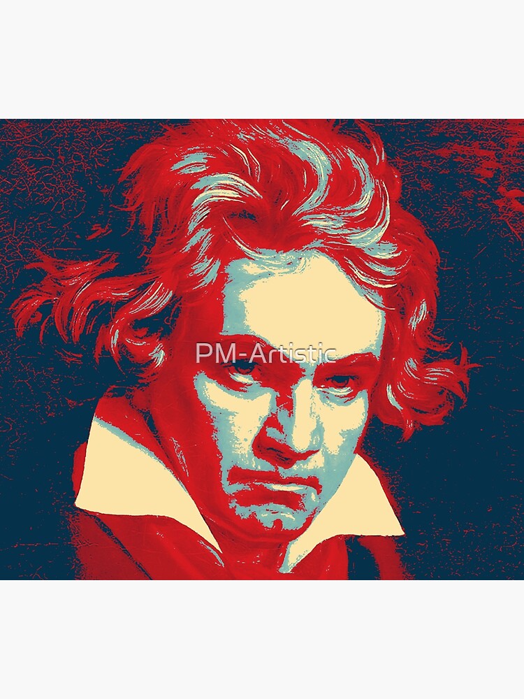 Why Beethoven is Still Transcendent | Playbill