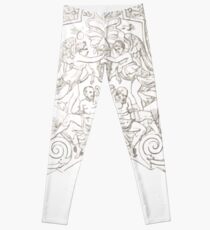 Adrien Allmer Catalogue Sommaire des Musées de la Ville de Lyon 1887 0038 Leggings