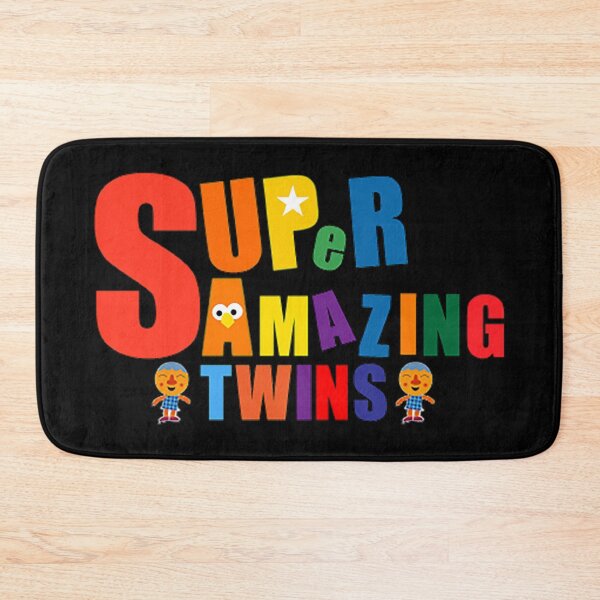 Item preview, Super Simple Songs Twins - Super Simple amazing Twins - Best Twins - Best Amazing Cute Twins designed and sold by happygiftideas.