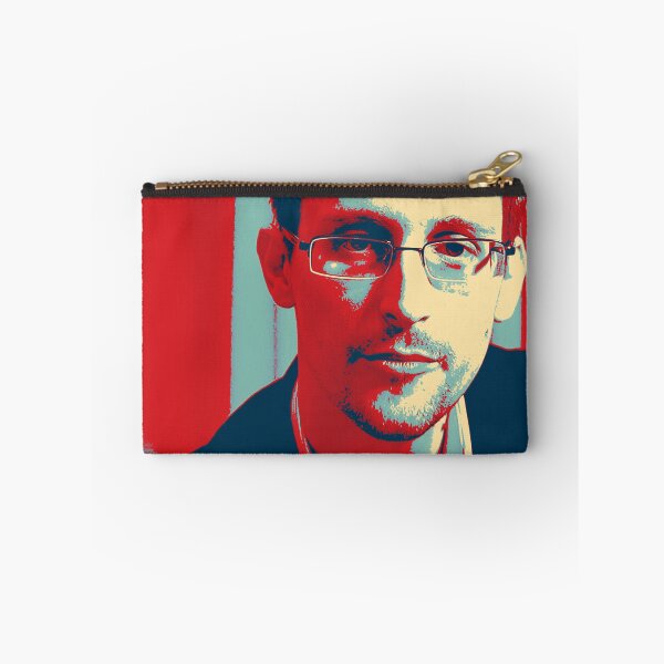 Item preview, Popart Edward Snowden designed and sold by PM-Artistic.