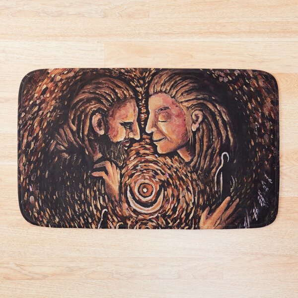 Item preview, Moon and Sun designed and sold by Daniel Watts.