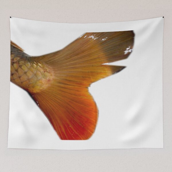 Item preview, Fish fins designed and sold by Stephanie  Skeem.