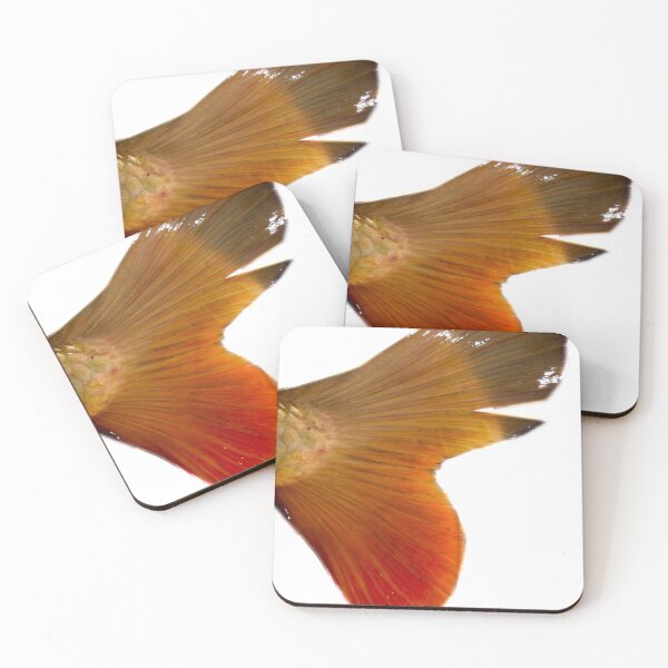 Item preview, Fish fins designed and sold by Stephanie  Skeem.