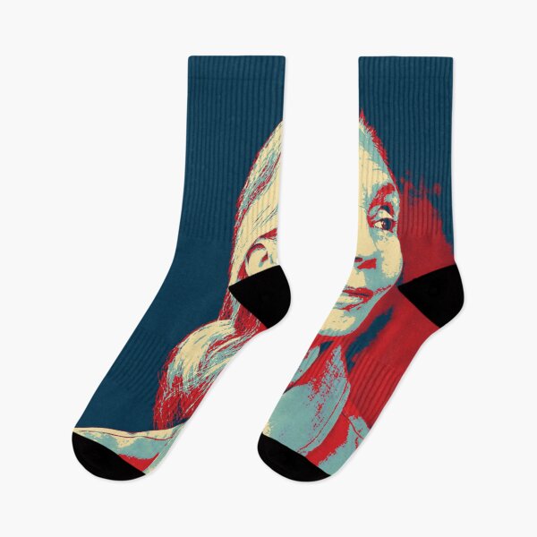 Item preview, Popart Jane Goodall designed and sold by PM-Artistic.