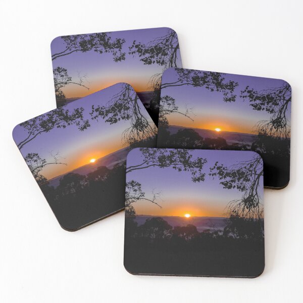 Item preview, Canberra Sunrise designed and sold by NMotbey.