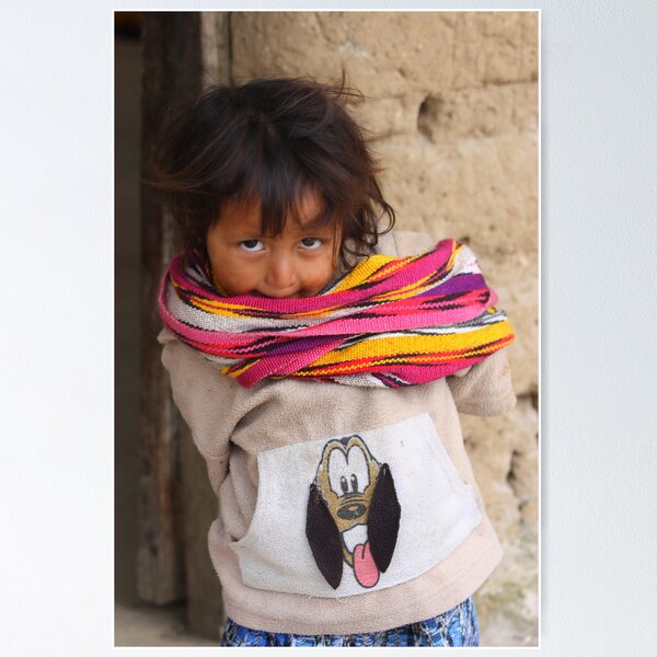 Item preview, The Color of Innocence designed and sold by Don Rankin.