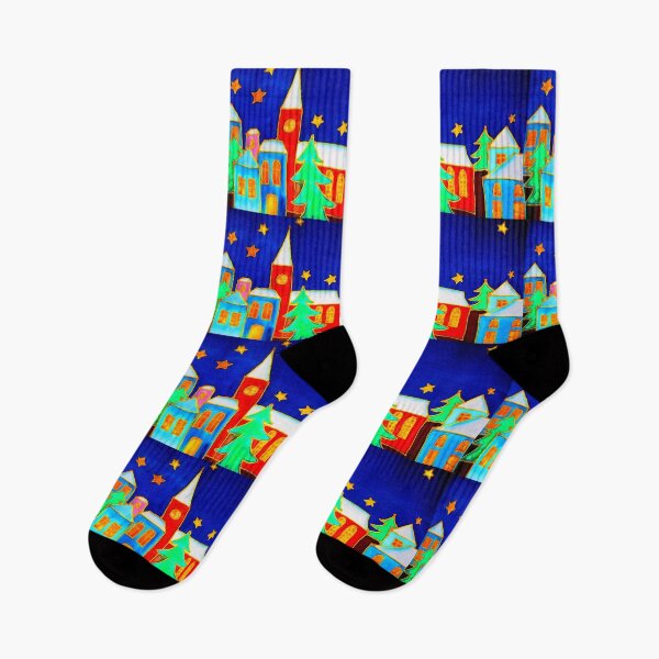 Item preview, Joyful Christmas Season designed and sold by CarolineLembke.