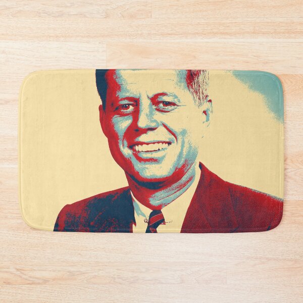 Item preview, Popart John F Kennedy designed and sold by PM-Artistic.