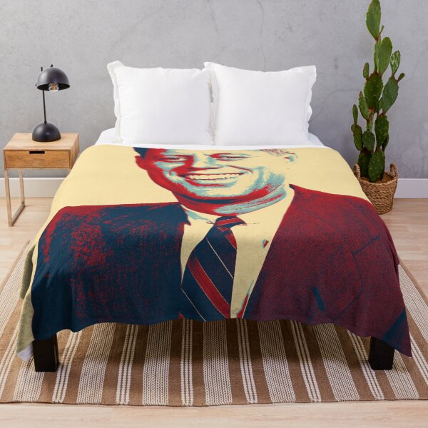 Item preview, Popart John F Kennedy designed and sold by PM-Artistic.