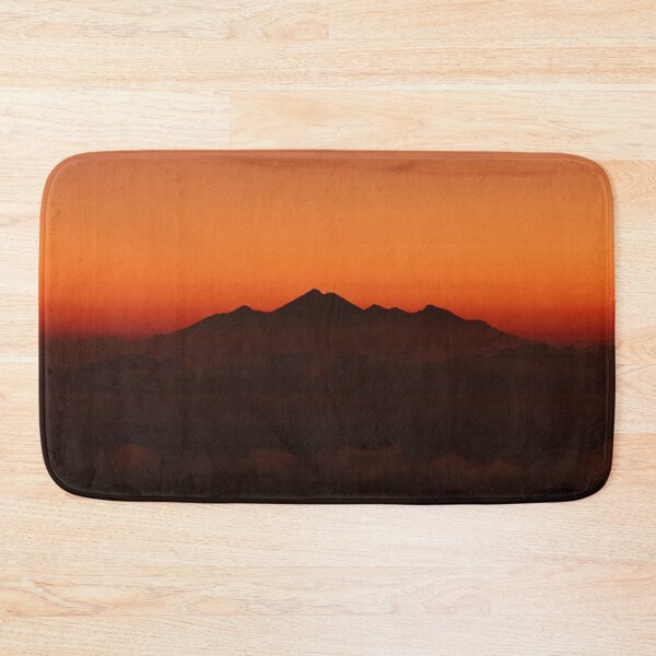 Item preview, Sunrise Over The Mountain designed and sold by Sophiestevenz.