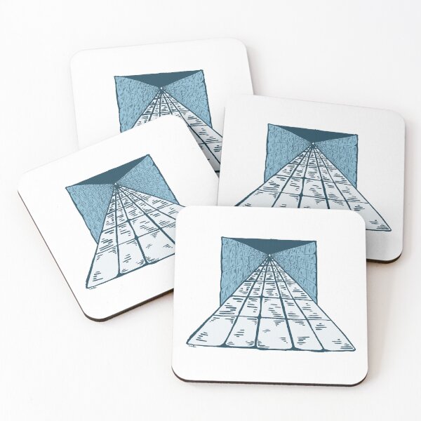 Item preview, Perspective designed and sold by Nealoc.