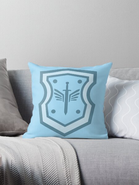 Item preview, JoCat A Crap Guide to D&D Paladin Icon [Color] designed and sold by JoCat105.