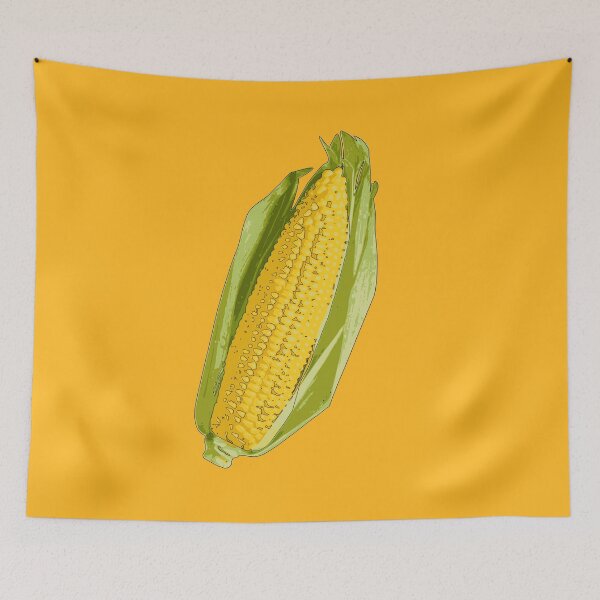 Item preview, Corn designed and sold by vibeno1.