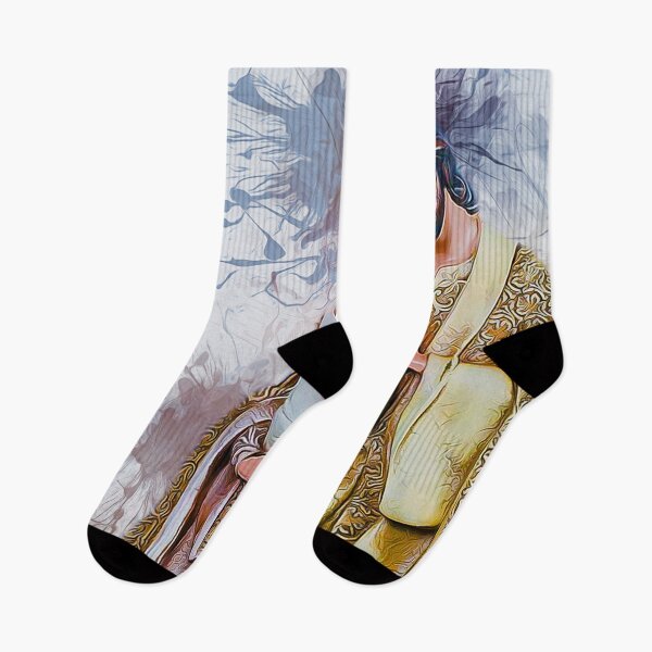 Item preview, Joseph Mary and Jesus designed and sold by MitchellAK.