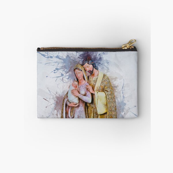 Item preview, Joseph Mary and Jesus designed and sold by MitchellAK.