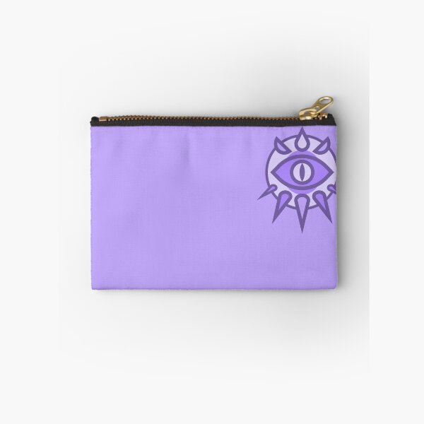 Item preview, JoCat A Crap Guide to D&D Warlock Icon [Color] designed and sold by JoCat105.