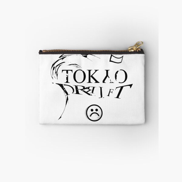 Item preview, TOKYO DRIFT (YUNG LEAN) Black designed and sold by failedabortion.