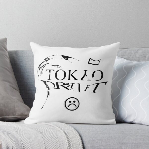 Item preview, TOKYO DRIFT (YUNG LEAN) Black designed and sold by failedabortion.
