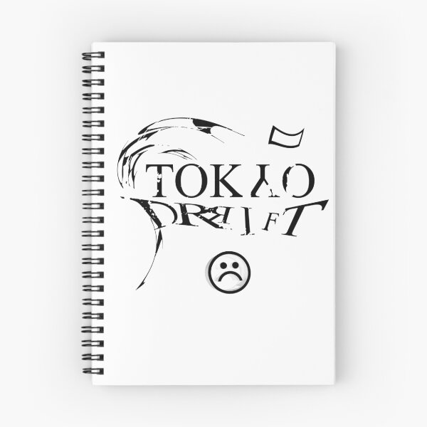 Artikelvorschau, TOKYO DRIFT (YUNG LEAN) Schwarz entworfen und verkauft von failedabortion.