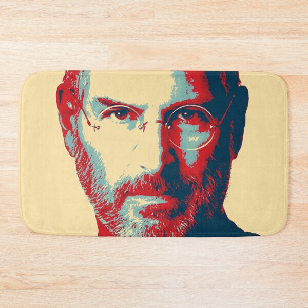 Item preview, Popart Steve Jobs designed and sold by PM-Artistic.