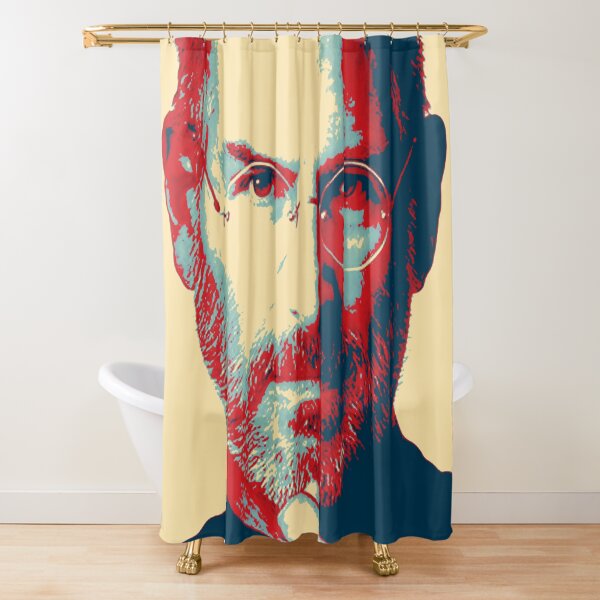 Item preview, Popart Steve Jobs designed and sold by PM-Artistic.