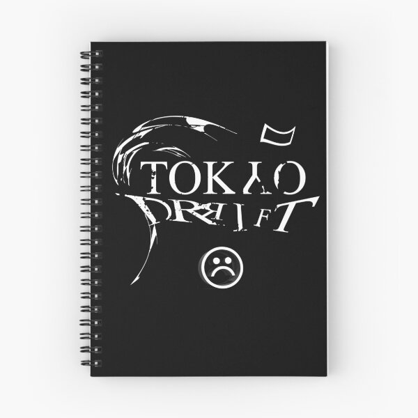 Artikelvorschau, TOKYO DRIFT (YUNG LEAN) Weiß entworfen und verkauft von failedabortion.