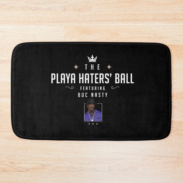 Item preview, The Playa Haters' Ball designed and sold by Primotees.