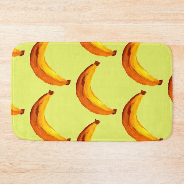 Item preview, banana designed and sold by Rabenkraehe.