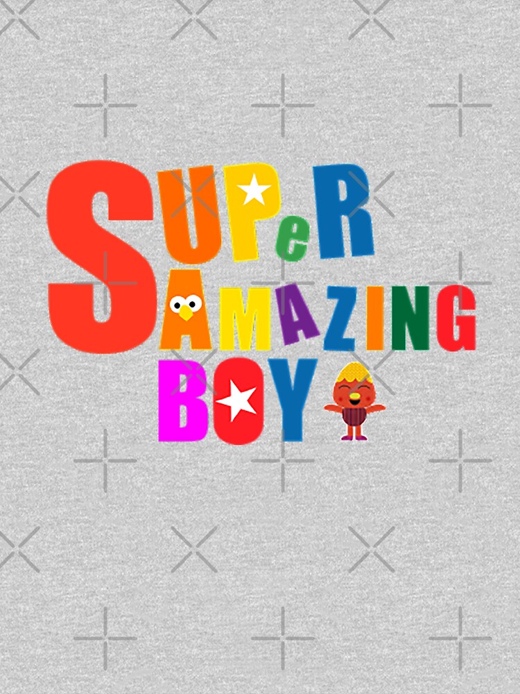Super Simple Songs Boy - Super Simple Amazing Boy- Best Boy - Love You Amazing Little Boy by happygiftideas