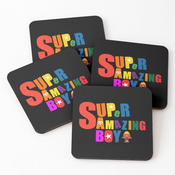 Item preview, Super Simple Songs Boy - Super Simple Amazing Boy- Best Boy - Love You Amazing Little Boy designed and sold by happygiftideas.