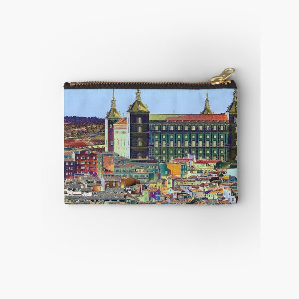 Item preview, Alcazar of Toledo accentuated designed and sold by Geoffrey Higges.