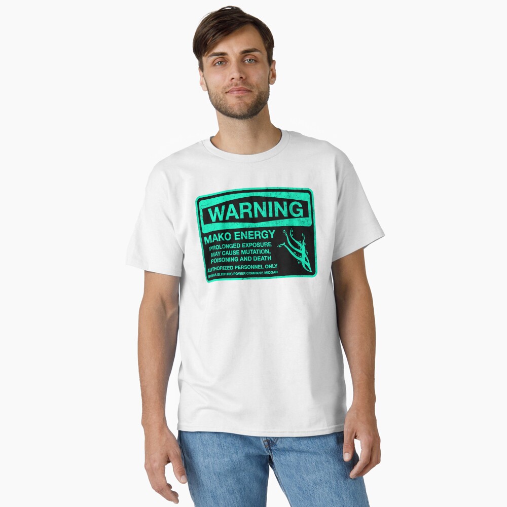 Item preview, Classic T-Shirt designed and sold by merimeaux.