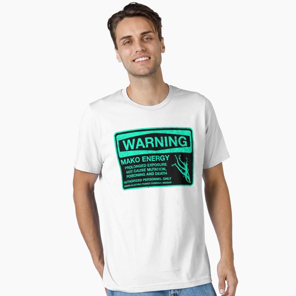 Item preview, Essential T-Shirt designed and sold by merimeaux.