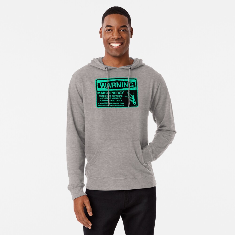 Item preview, Lightweight Hoodie designed and sold by merimeaux.