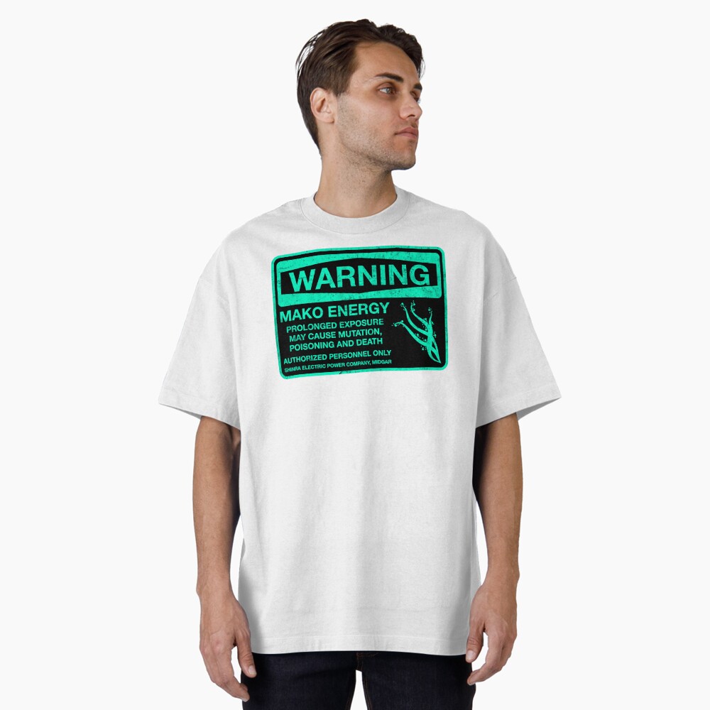 Item preview, Oversized T-Shirt designed and sold by merimeaux.