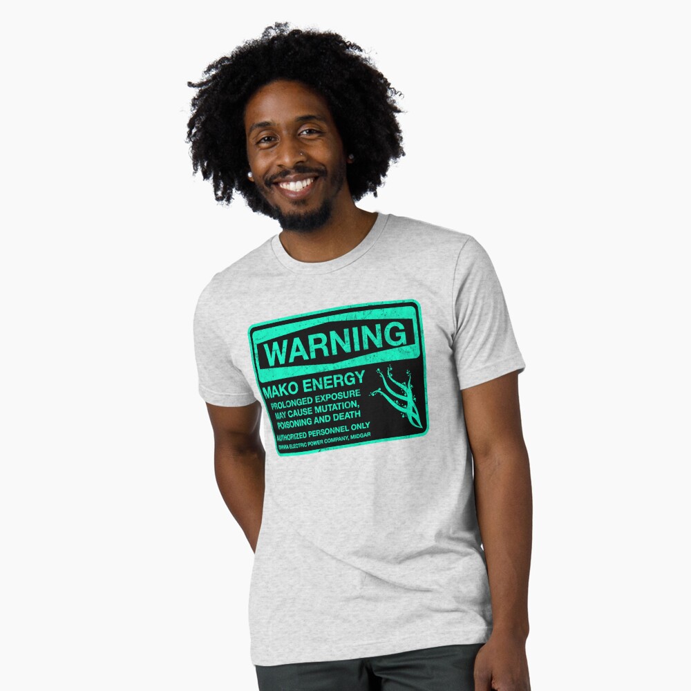 Item preview, Tri-blend T-Shirt designed and sold by merimeaux.
