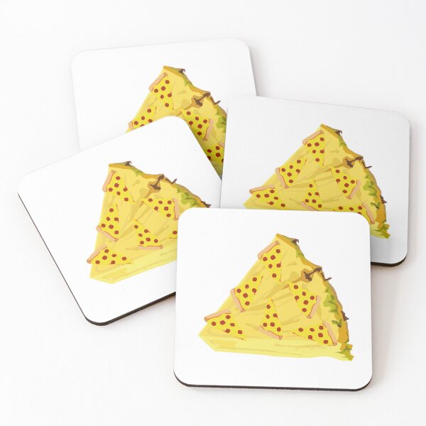 Item preview, Pizza On Pineapple designed and sold by TheArtChemists.