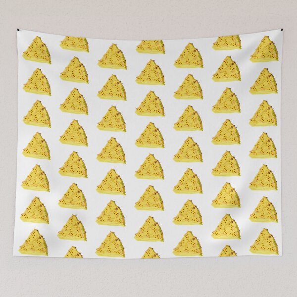 Item preview, Pizza On Pineapple designed and sold by TheArtChemists.
