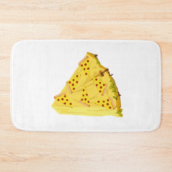 Item preview, Pizza On Pineapple designed and sold by TheArtChemists.
