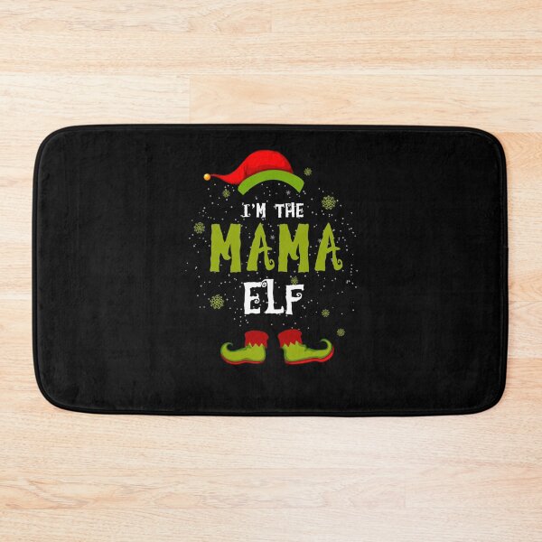 Item preview, The Mama Elf  designed and sold by corbrand.