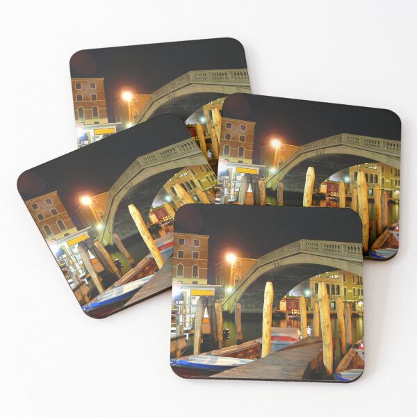 Item preview, Venice  bridge designed and sold by Tereza Pilar  Art.
