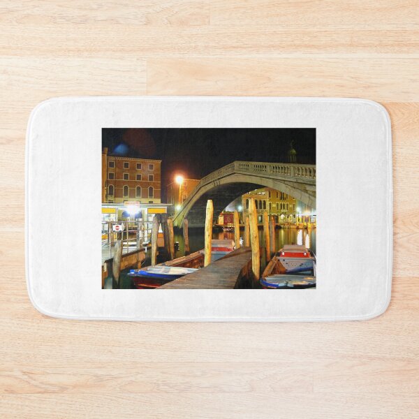 Item preview, Venice  bridge designed and sold by Tereza Pilar  Art.