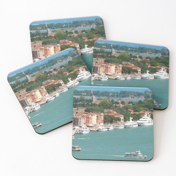 Item preview, Venice lagoon designed and sold by Tereza Pilar  Art.