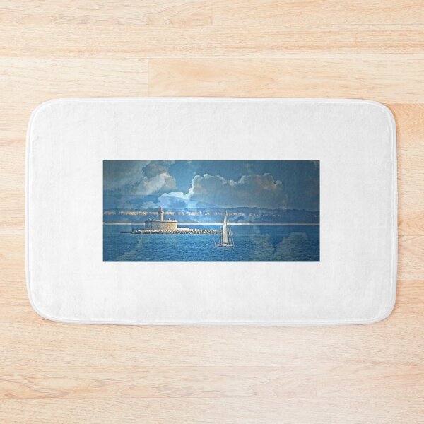 Item preview, Bugio Lighthouse designed and sold by Tereza Pilar  Art.