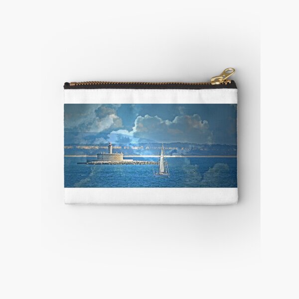 Item preview, Bugio Lighthouse designed and sold by Tereza Pilar  Art.
