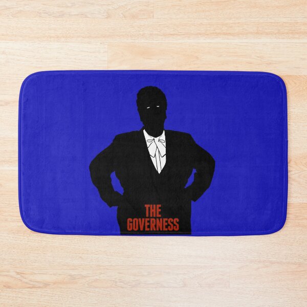 Item preview, The Governess (Blue) designed and sold by Darkwaters Designs.