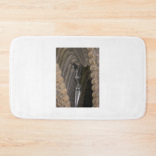 Item preview, H R Giger Bar. Gruyer, Switzerland designed and sold by Igor Pozdnyakov.