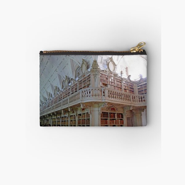 Item preview, Mafra Convent Library designed and sold by Tereza Pilar  Art.