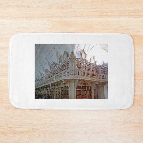 Item preview, Mafra Convent Library designed and sold by Tereza Pilar  Art.