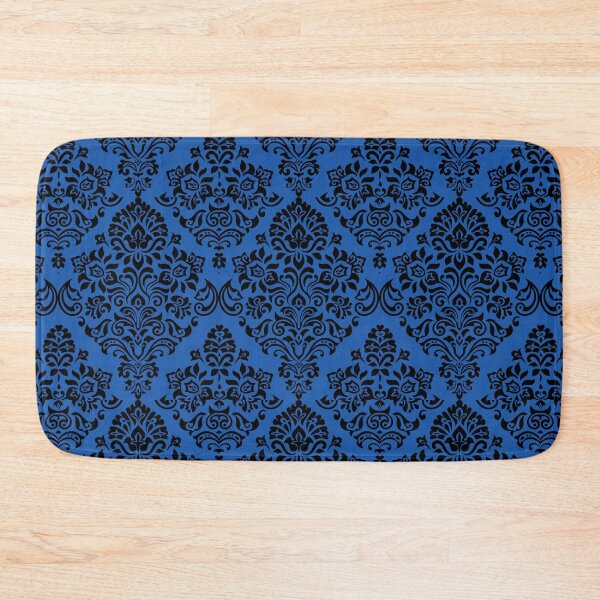 Item preview, PATTERN 8 BLUE 1 designed and sold by PetsandBeyond.